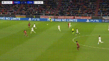 回归27战：内马尔VS尤文图德集锦