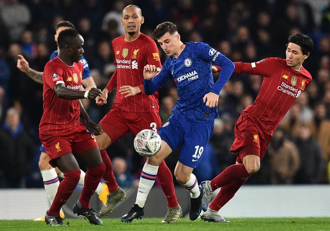 【欧冠】巴塞罗那主场逆转，成功把糟糕状态抛给切尔西