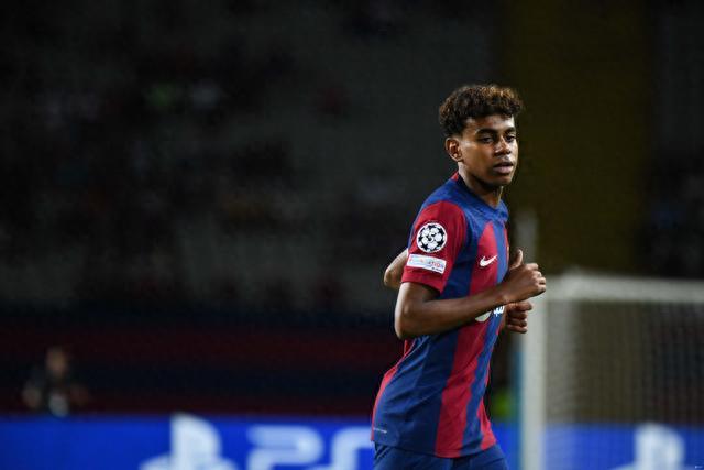 欧洲五大联赛射手榜更新