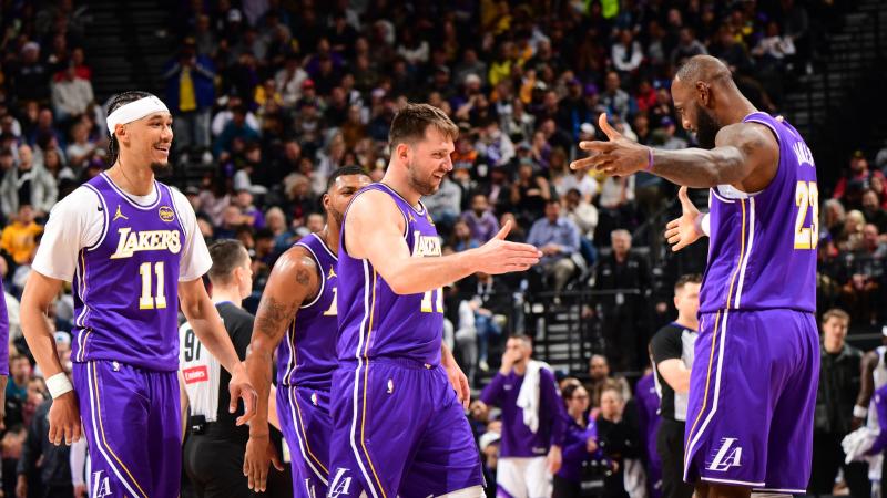 NBA战报：康宁汉姆29分8板10助，活塞129-116击败雄鹿